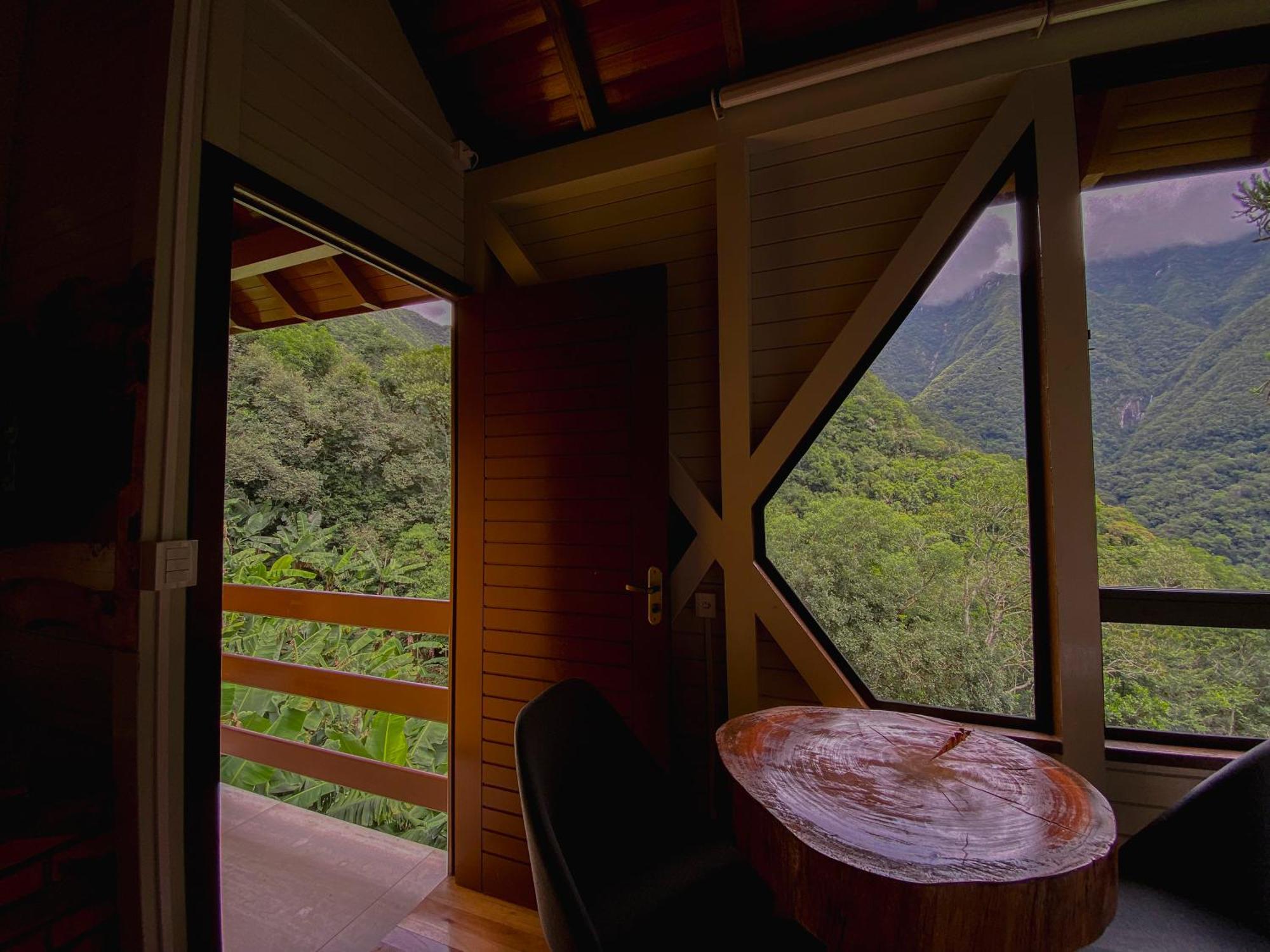 Pousada Bugio Da Serra Novo Horizonte  Exterior foto